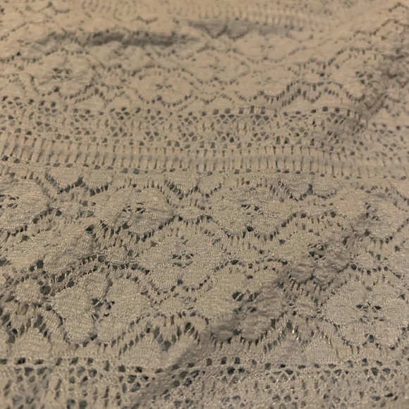 Cleo stretchy top with camisole - Picture 4 of 8